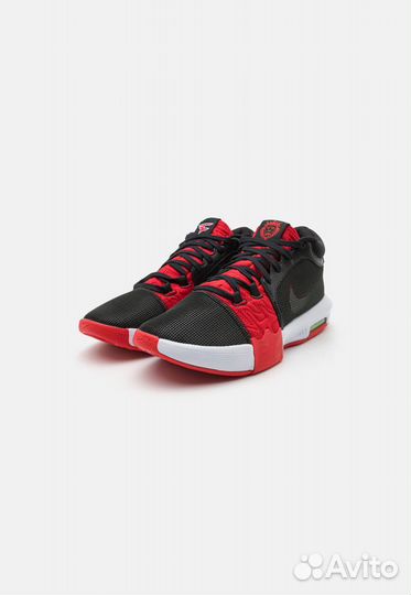 Кроссовки Nike lebron witness viii faze