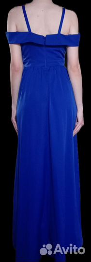 Выпускное платье