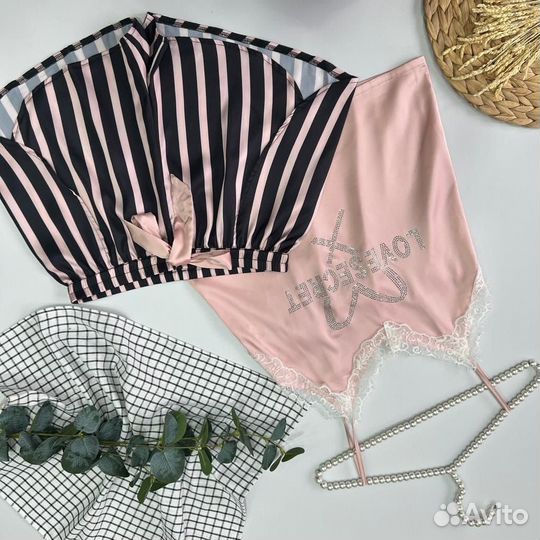Victoria secret пижама