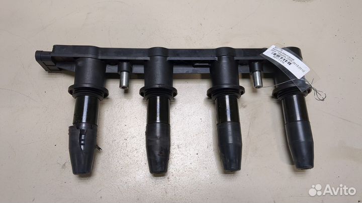 Катушка зажигания Opel Insignia, 2010