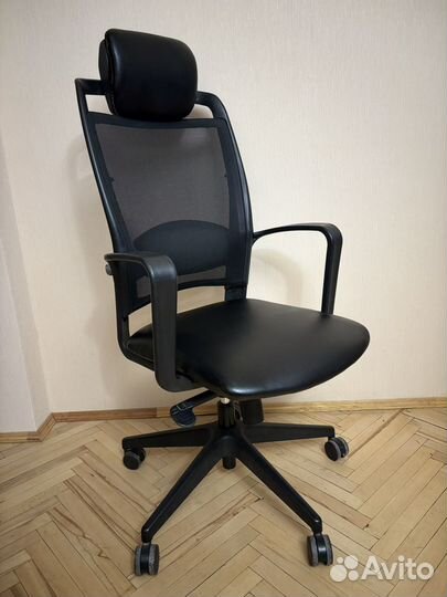 Компьютерное кресло Chairman