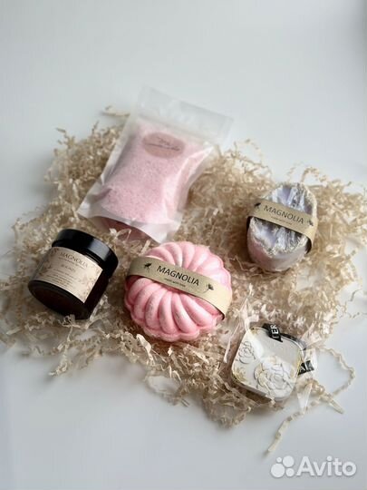 Подарочный набор