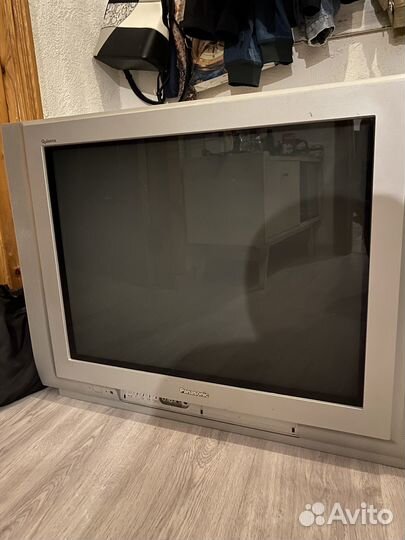 Panasonic Colour TV