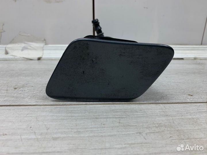 Моторчик омывателя фар левый Audi A4 универсал ALZ