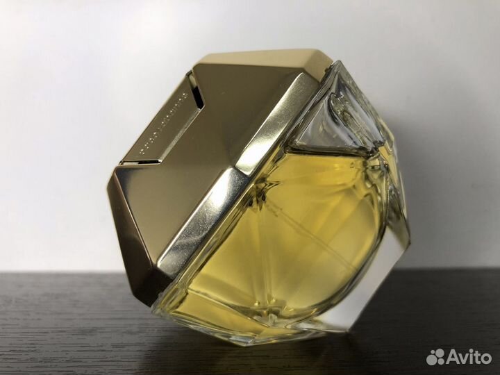 Paco Rabanne Lady Million (Оригинал)
