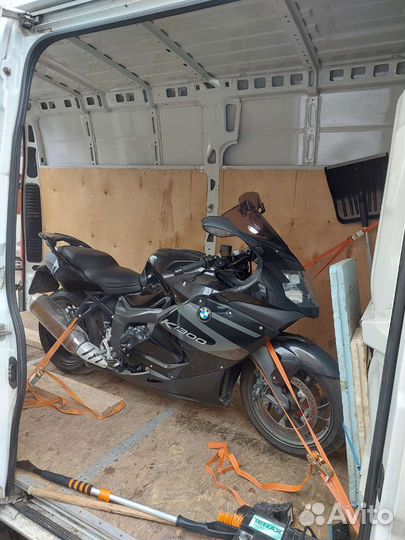 Мотоэвакуатор/мотоперевозка /Грузоперевозки