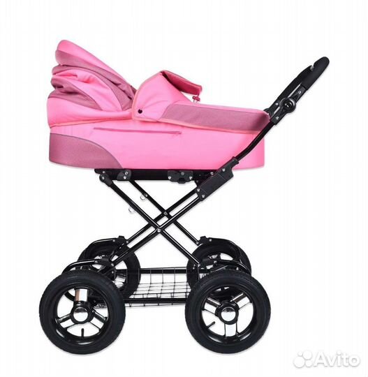 Детская коляска