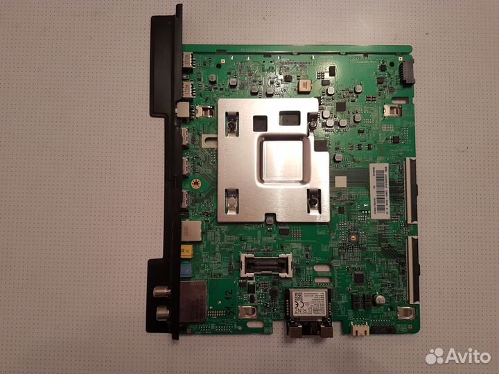 Samsung UE40ES6100w,UE58NU7100U