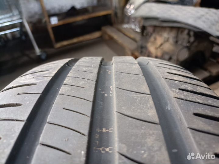 Dunlop SP Touring R1 205/55 R16 91H