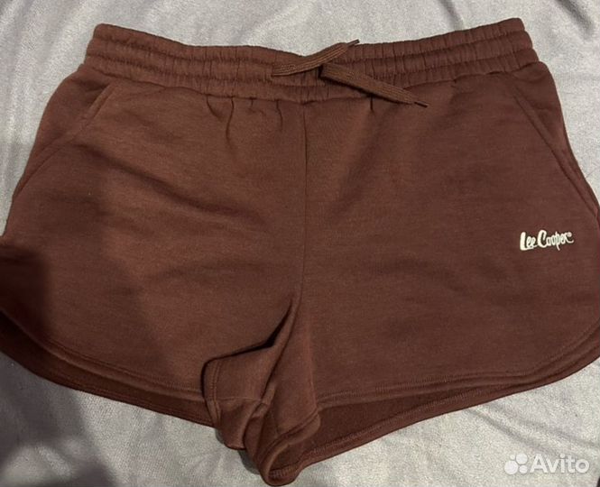 Шорты lee