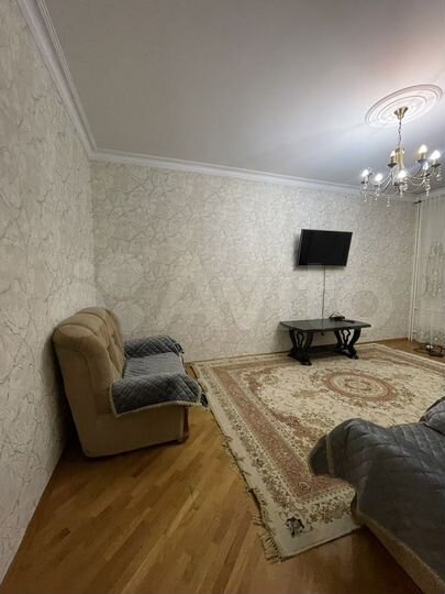 3-к. квартира, 100 м², 5/10 эт.