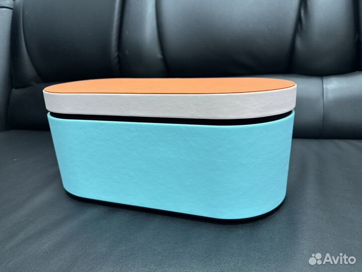 Стайлер dyson complete long hs05