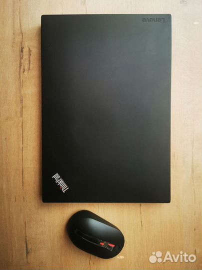 Lenovo ThinkPad T470 FHD Touch