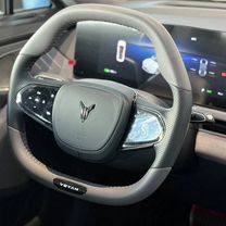 Новый Voyah Passion AT, 2023, цена от 6 850 000 руб., Воронеж