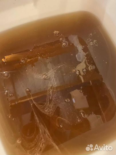 Алтайский Мёд