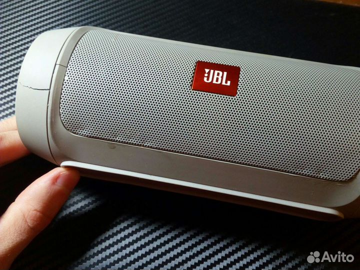 Колонки блютуз JBL charge 2+
