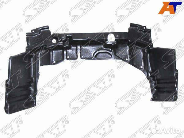 Защита двигателя toyota probox, toyota probox NCP5# 02-14, toyota succeed, toyota succeed NCP5# 02-1