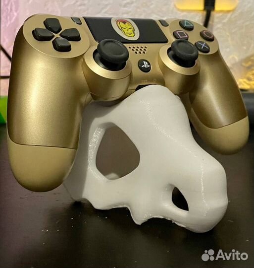 Подставка для геймпада PS4 Cubone