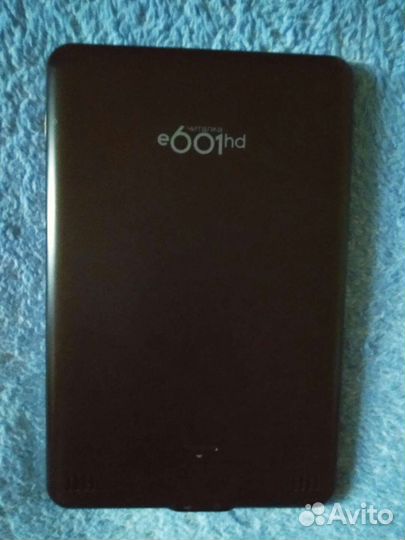 Digma e601hd 2 GB