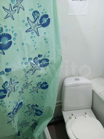 Квартира-студия, 25 м², 1/5 эт.