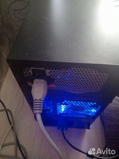 Компьютер полный комплект