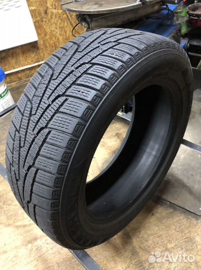 Marshal I'Zen KW31 205/55 R16 97T