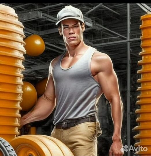 Стикеровщик /ца без опыта Москва