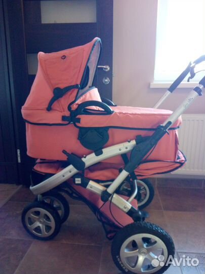 Продам детскую коляску