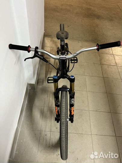 Dartmoor 26 player 2019 L