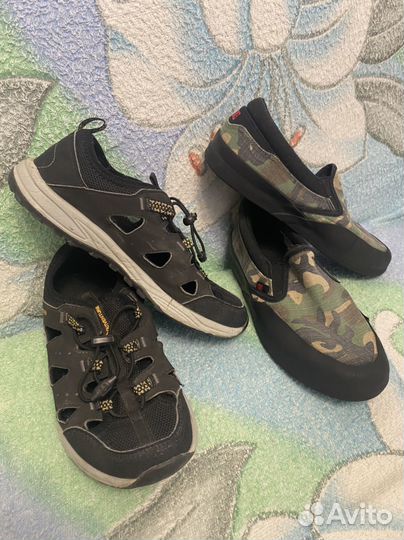 Кроссовки летние 36