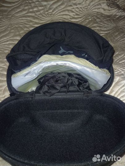 Штурмовые защитные очки