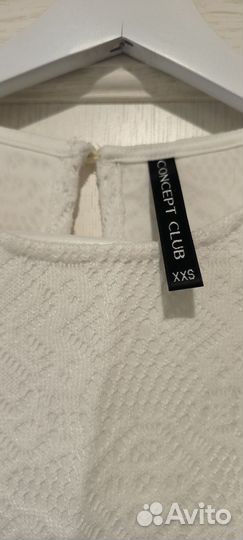 Платье женское размер 40/42