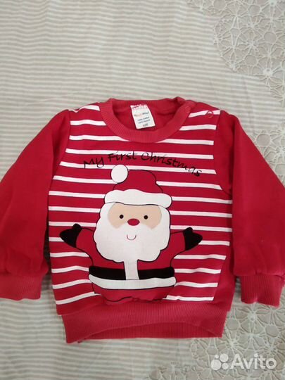 Костюм на новый год