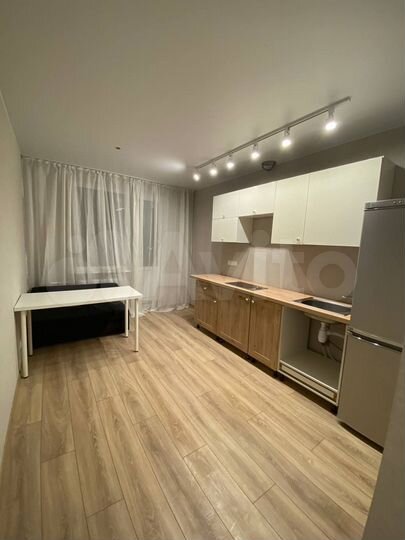 2-к. квартира, 61 м², 12/17 эт.