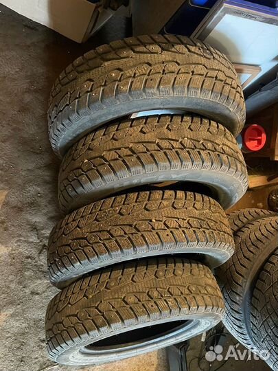 Windforce Catchfors A/S 185/65 R15