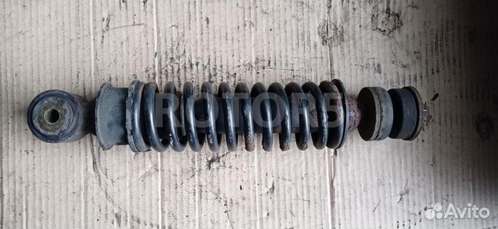 Амортизатор кабины передний DAF CF-series 2009