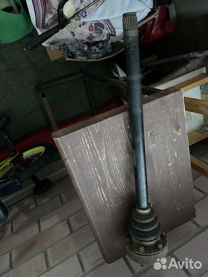 Привод бмв е 90