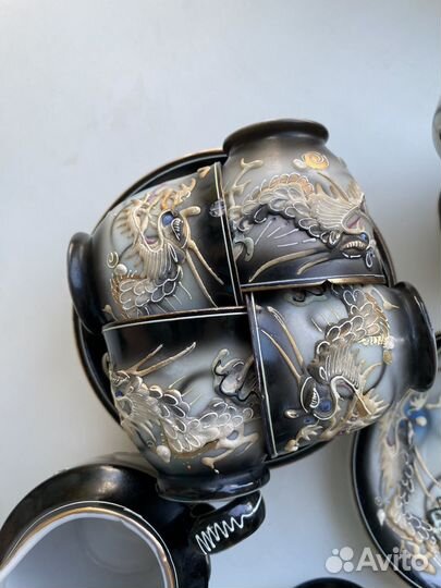 Сервиз кофейный 