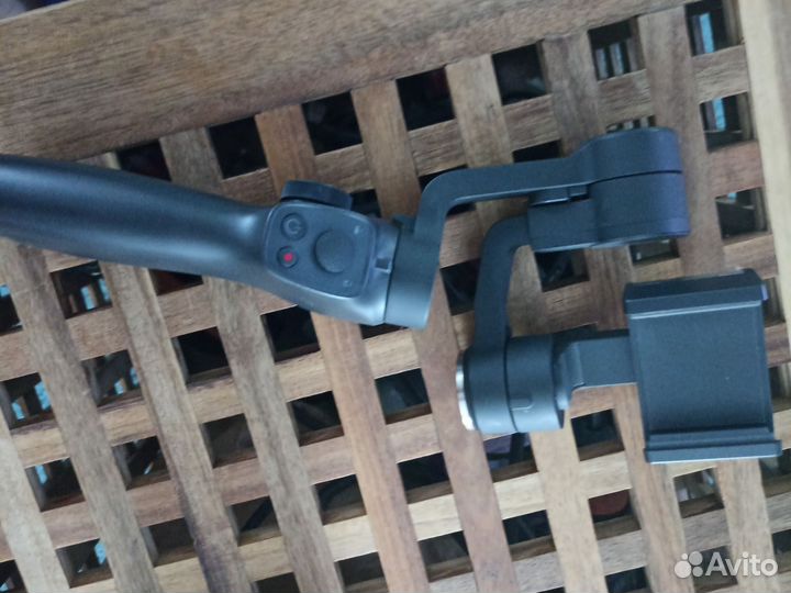 Стабилизатор для телефона xiaomi