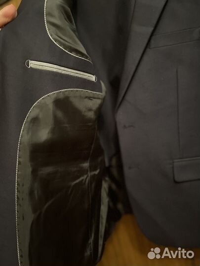 Костюм подростковый на мальчика