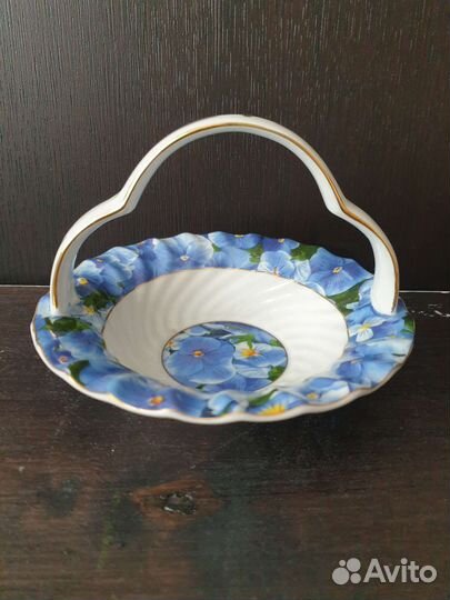 Керамическая посуда