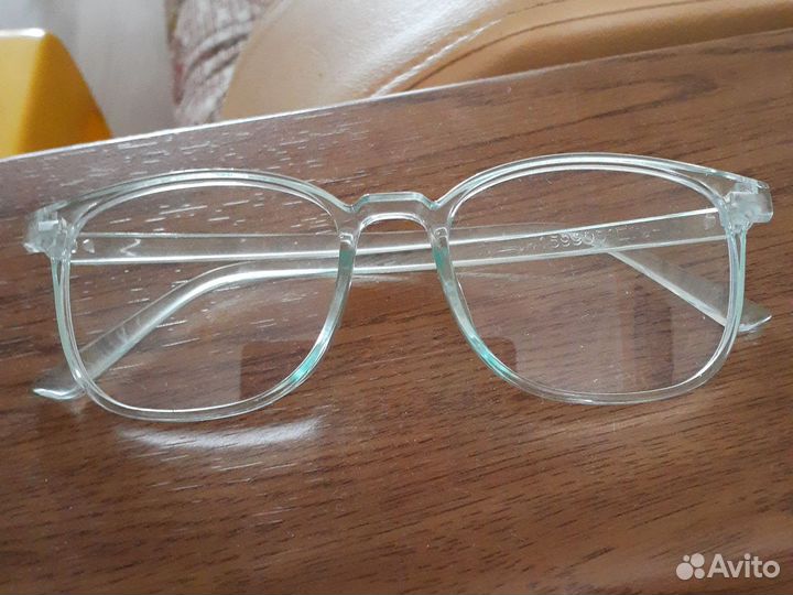 Оправа для очков новая