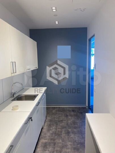 208 м2 Бизнес-центр 