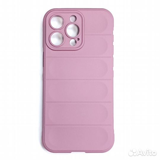 Чехол iPhone 15 pro max противоударный