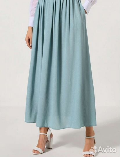 Юбка макси