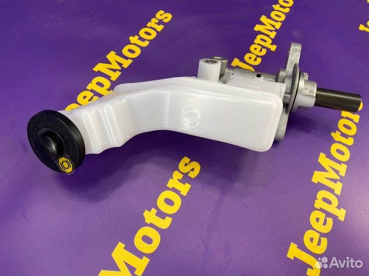 Главный тормозной цилиндр Toyota Camry ACV40 2azfe