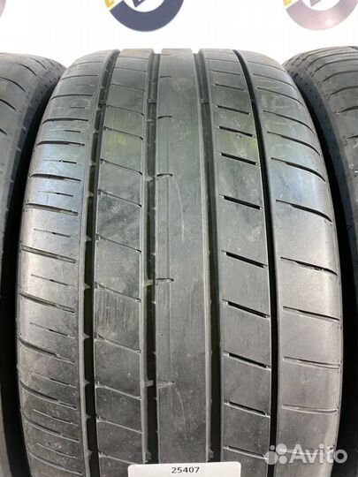 Dunlop SP Sport Maxx RT 2 285/40 R20 111V