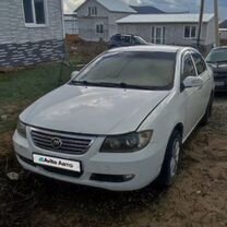 LIFAN Solano 1.6 MT, 2011, 213 000 км, с пробегом, цена 260 000 руб.