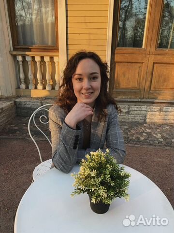 Карьерный консультант / Написание резюме