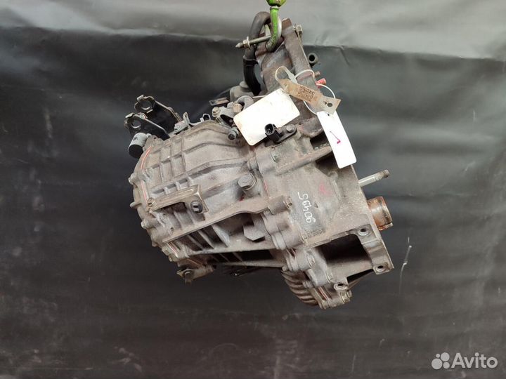 Вариатор Toyota RAV4 ACA31 K112F 4WD Без пробега п